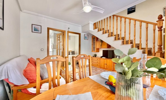 Venta - Dúplex -
San Pedro del Pinatar - Las Salinas