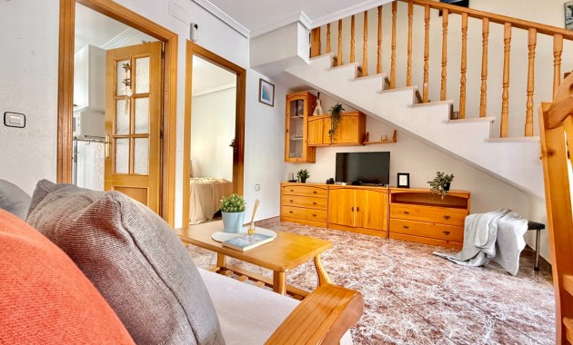 Venta - Dúplex -
San Pedro del Pinatar - Las Salinas