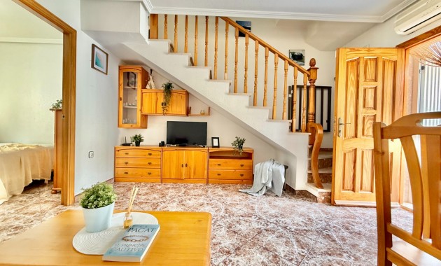 Venta - Dúplex -
San Pedro del Pinatar - Las Salinas