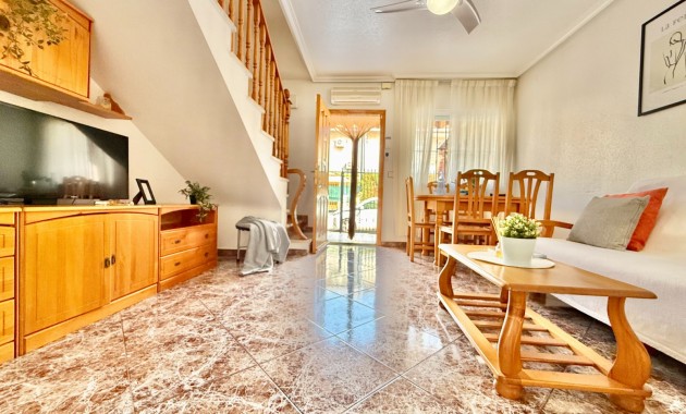 Venta - Dúplex -
San Pedro del Pinatar - Las Salinas