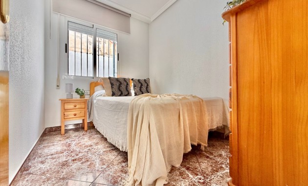 Venta - Dúplex -
San Pedro del Pinatar - Las Salinas