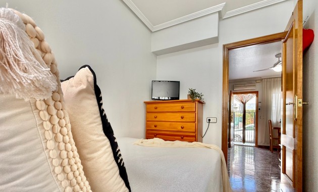 Venta - Dúplex -
San Pedro del Pinatar - Las Salinas