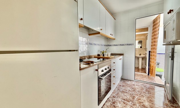 Venta - Dúplex -
San Pedro del Pinatar - Las Salinas