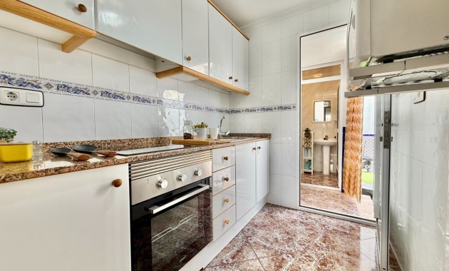 Venta - Dúplex -
San Pedro del Pinatar - Las Salinas