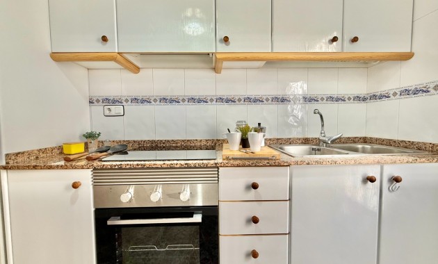 Venta - Dúplex -
San Pedro del Pinatar - Las Salinas