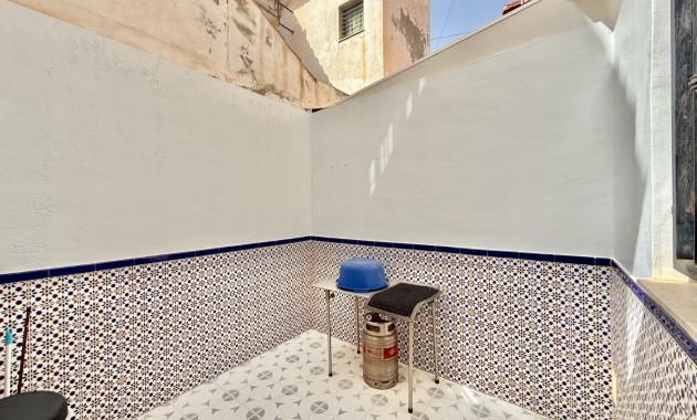 Venta - Dúplex -
San Pedro del Pinatar - Las Salinas