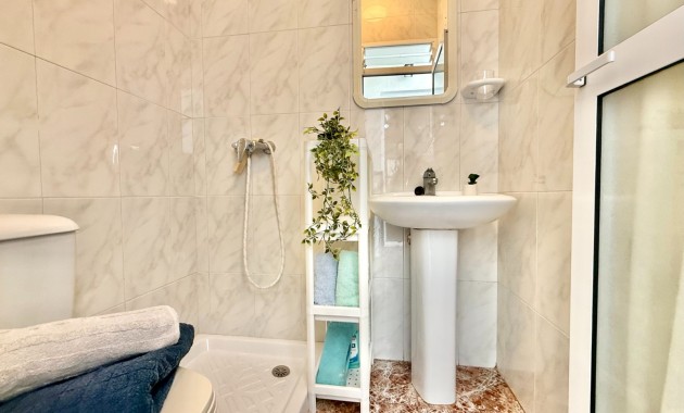 Venta - Dúplex -
San Pedro del Pinatar - Las Salinas