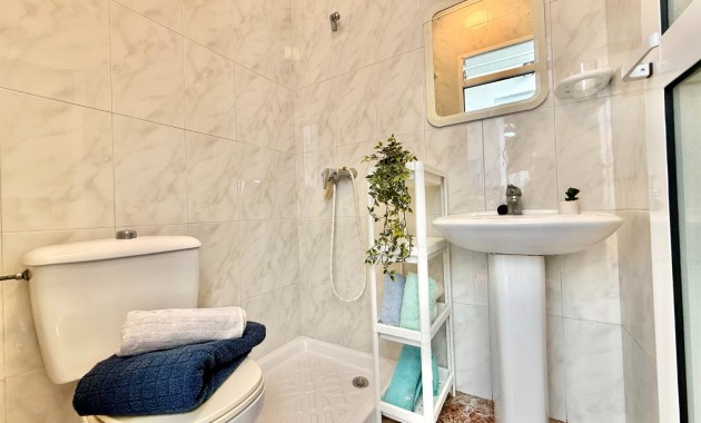 Venta - Dúplex -
San Pedro del Pinatar - Las Salinas