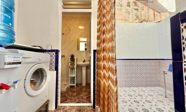 Venta - Dúplex -
San Pedro del Pinatar - Las Salinas