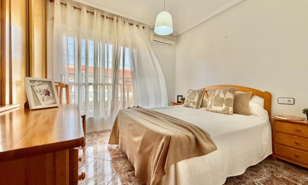 Venta - Dúplex -
San Pedro del Pinatar - Las Salinas