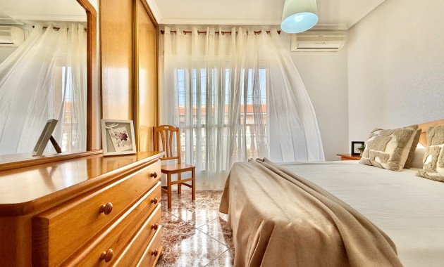 Venta - Dúplex -
San Pedro del Pinatar - Las Salinas