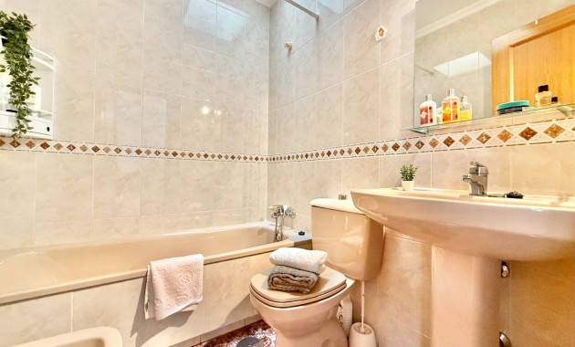 Venta - Dúplex -
San Pedro del Pinatar - Las Salinas