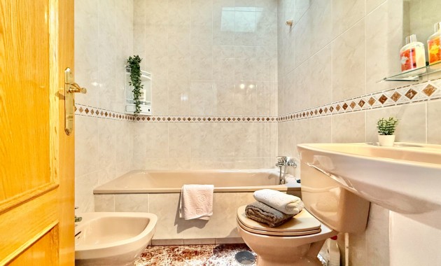 Venta - Dúplex -
San Pedro del Pinatar - Las Salinas