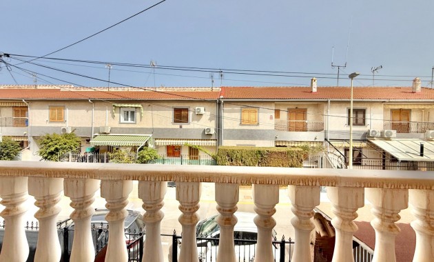 Venta - Dúplex -
San Pedro del Pinatar - Las Salinas