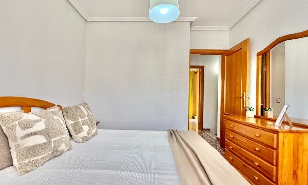 Venta - Dúplex -
San Pedro del Pinatar - Las Salinas