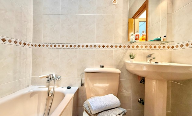 Venta - Dúplex -
San Pedro del Pinatar - Las Salinas