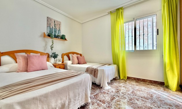 Venta - Dúplex -
San Pedro del Pinatar - Las Salinas