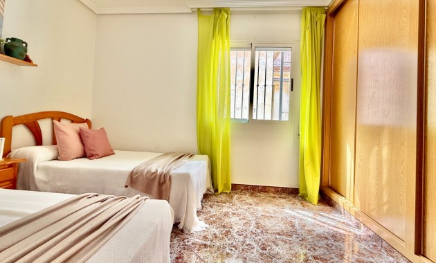 Venta - Dúplex -
San Pedro del Pinatar - Las Salinas