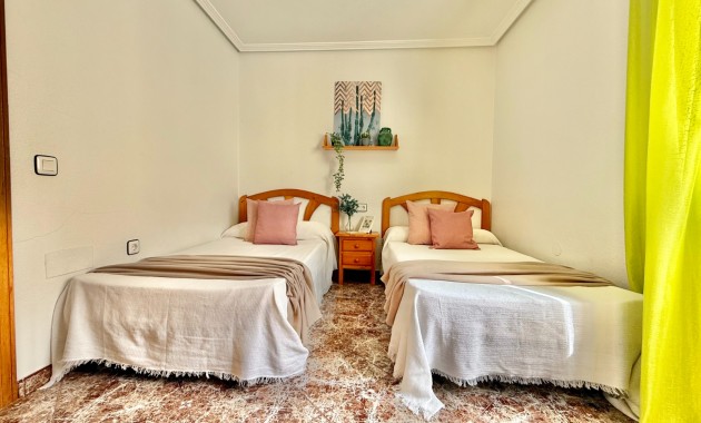 Venta - Dúplex -
San Pedro del Pinatar - Las Salinas