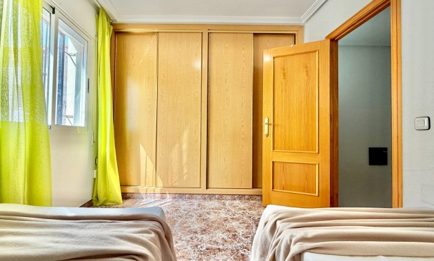 Venta - Dúplex -
San Pedro del Pinatar - Las Salinas