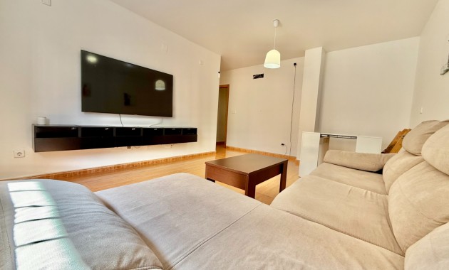 Venta - Piso -
San Javier - San Javier Centro