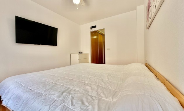 Venta - Piso -
San Javier - San Javier Centro