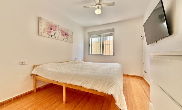 Venta - Piso -
San Javier - San Javier Centro