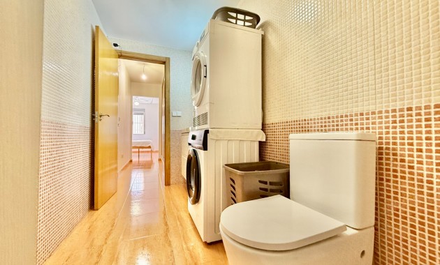 Venta - Piso -
San Javier - San Javier Centro