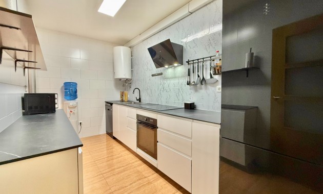 Venta - Piso -
San Javier - San Javier Centro