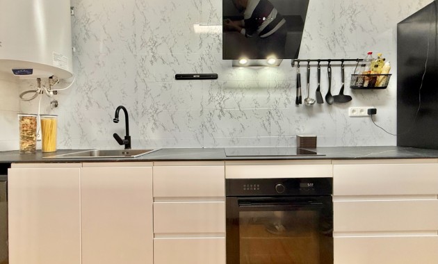 Venta - Piso -
San Javier - San Javier Centro