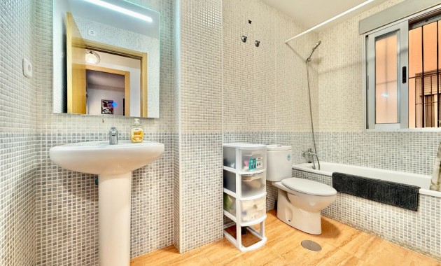 Venta - Piso -
San Javier - San Javier Centro