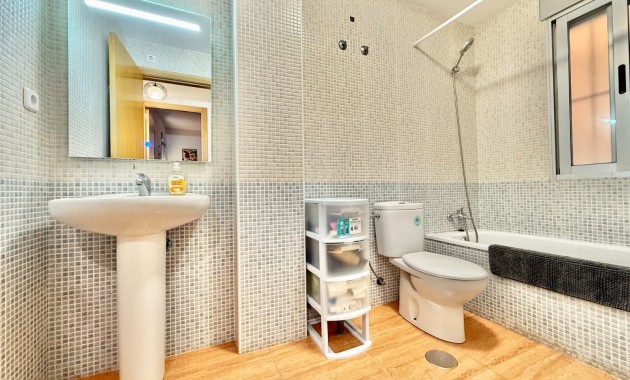 Venta - Piso -
San Javier - San Javier Centro