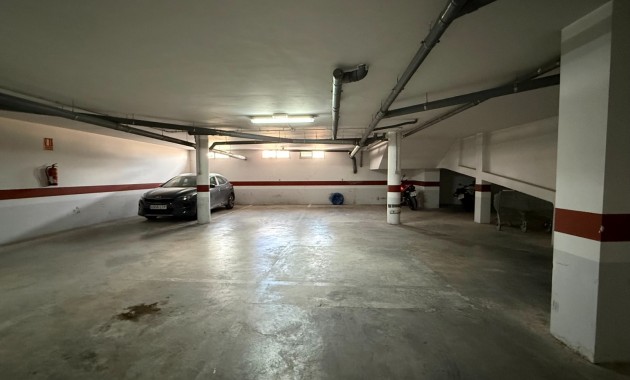 Venta - Piso -
San Javier - San Javier Centro