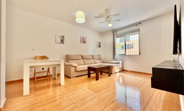 Venta - Piso -
San Javier - San Javier Centro