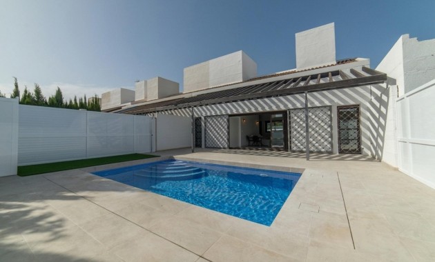 Venta - Planta baja -
Sucina - La Peraleja Golf