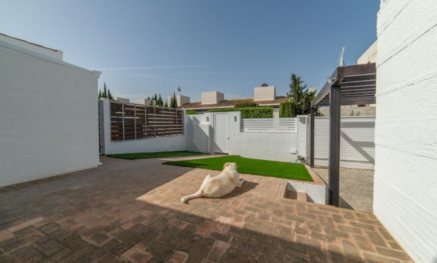Venta - Planta baja -
Sucina - La Peraleja Golf