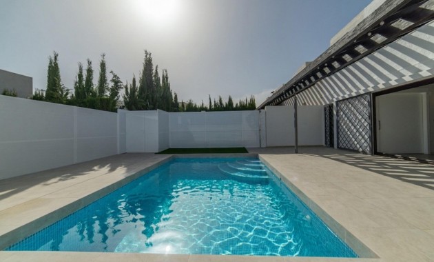 Venta - Planta baja -
Sucina - La Peraleja Golf