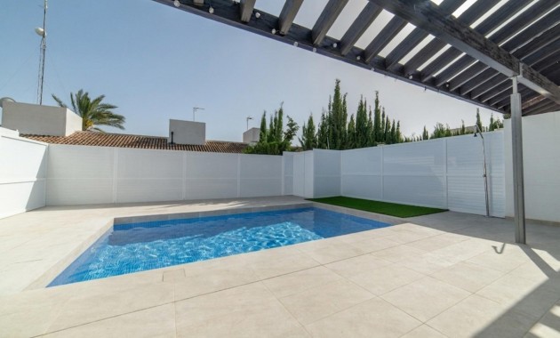 Venta - Planta baja -
Sucina - La Peraleja Golf