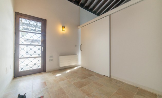 Venta - Planta baja -
Sucina - La Peraleja Golf