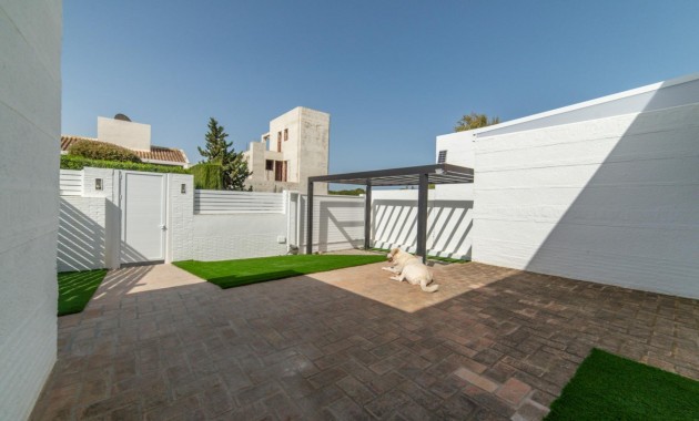 Venta - Planta baja -
Sucina - La Peraleja Golf