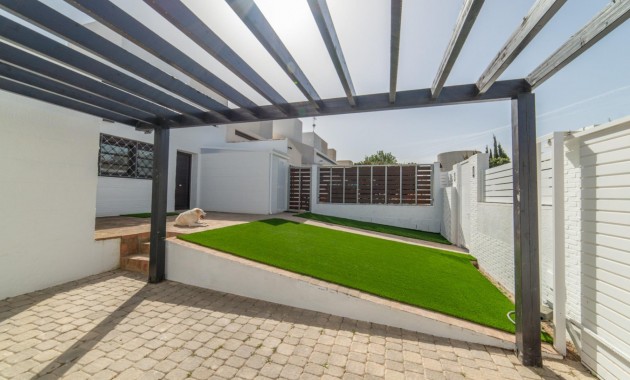 Venta - Planta baja -
Sucina - La Peraleja Golf