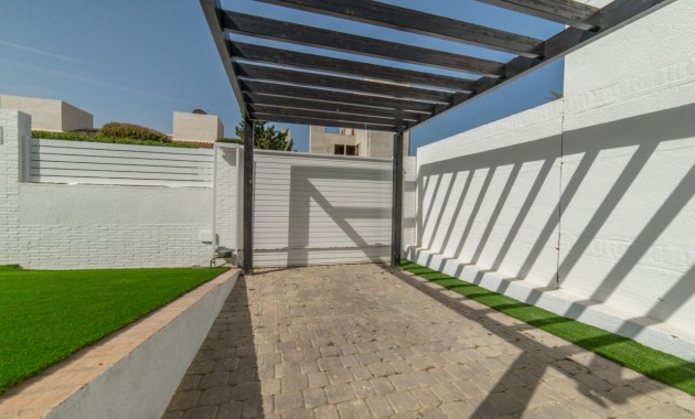 Venta - Planta baja -
Sucina - La Peraleja Golf