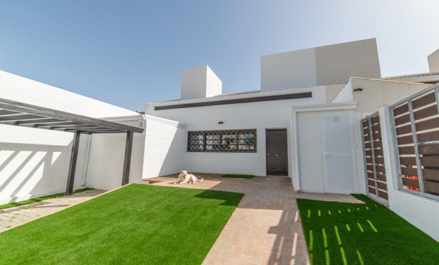 Venta - Planta baja -
Sucina - La Peraleja Golf