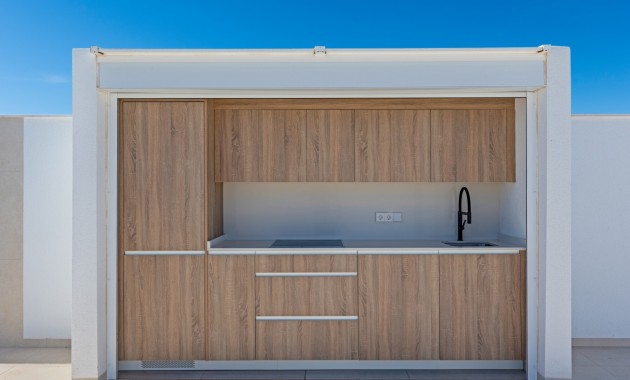 Venta - Villa -
San Javier - San Javier Centro