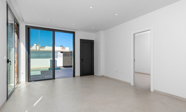 Venta - Villa -
San Javier - San Javier Centro