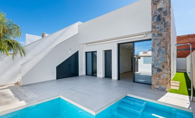 Venta - Villa -
San Javier - San Javier Centro