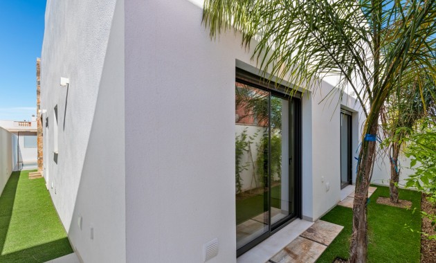 Venta - Villa -
San Javier - San Javier Centro