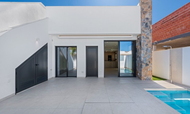 Venta - Villa -
San Javier - San Javier Centro