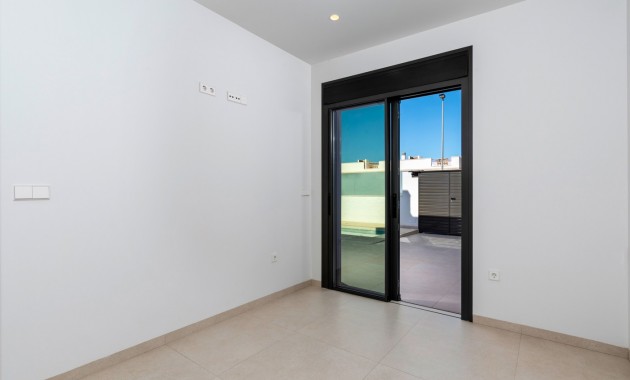 Venta - Villa -
San Javier - San Javier Centro