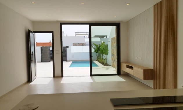 Venta - Villa -
San Javier - San Javier Centro
